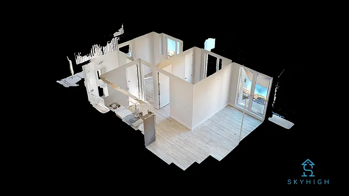 Rented by Skyhigh Realty NYC LLC | media 8