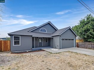 4044 Lambert Rd, El Sobrante, CA 94803