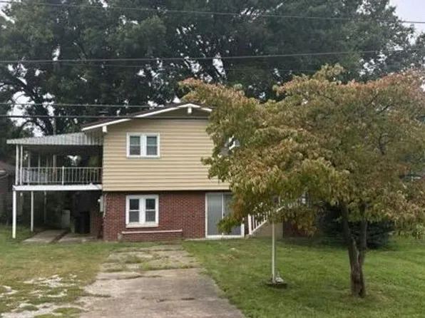 6107 Ohio River Rd, Lesage, WV 25537