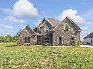 810 Walnut Grove Rd LOT 6, Christiana, TN 37037