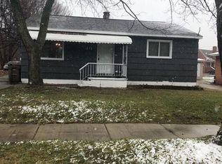 40 Court St, Pontiac, MI 48342
