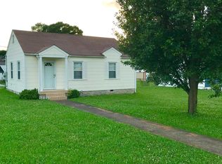 619 Flegal Ave, Rossville, GA 30741