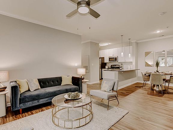 3rd image of 4457 Oakdale Crescent Ct #445