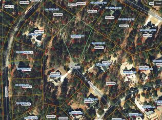 106 Parker Court, West End, NC 27376