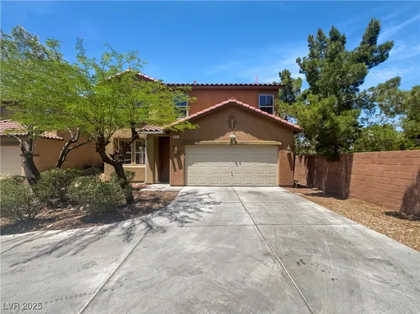 8253 Pearl Oasis Ct, Las Vegas, NV 89139