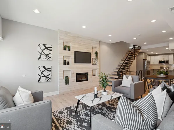 2160 N Lambert St, Philadelphia, PA 19121