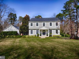 10 Wethersfield Dr, Medford, NJ 08055