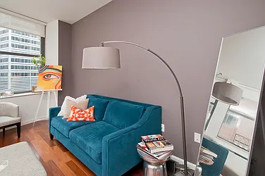 Rented by Prodigy International