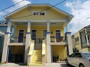 208 S Norman C Francis Pkwy #208, New Orleans, LA 70119