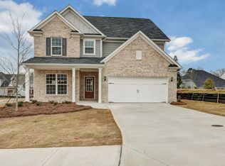 322 Pebblestone Ln, Holly Springs, GA 30115