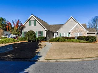 3917 Riversong Ct, Suwanee, GA 30024