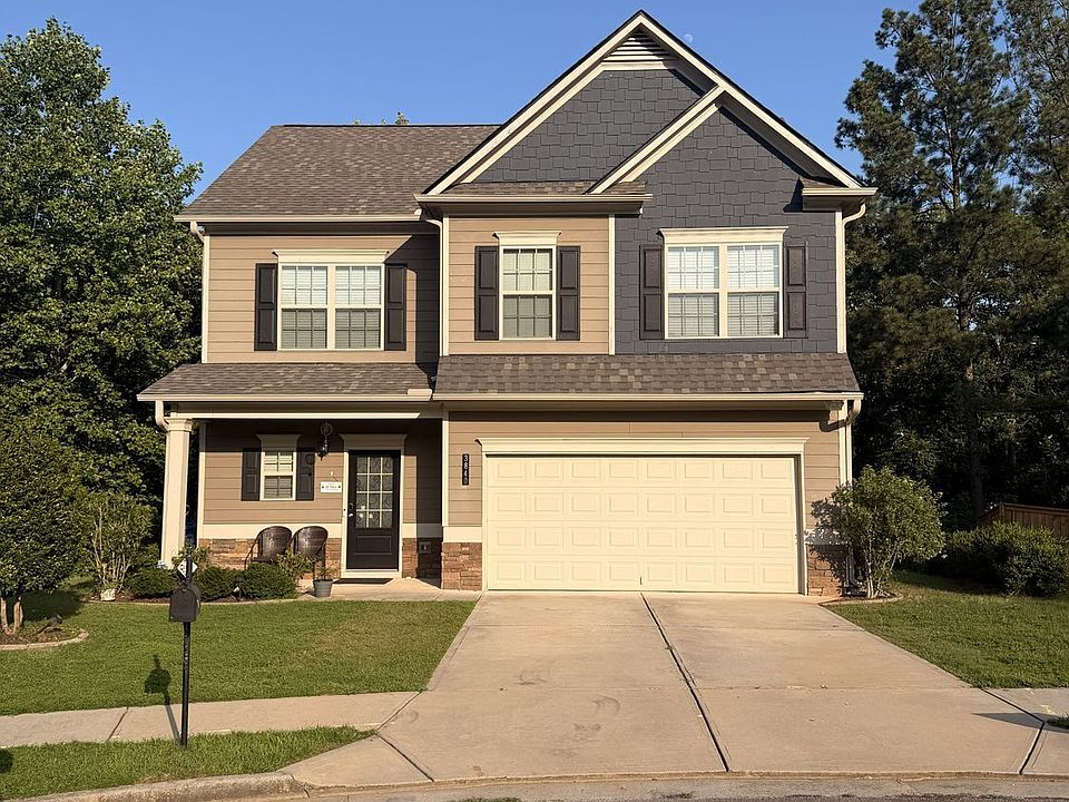 1st image of 3840 Green Ridge Ct