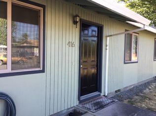 416 Carol Ct, Molalla, OR