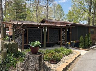 12 George J Way, Flat Rock, NC 28731