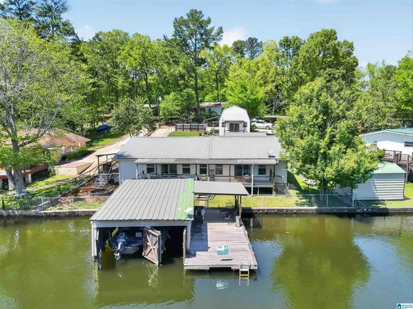 122 County Road 734, Clanton, AL 35046