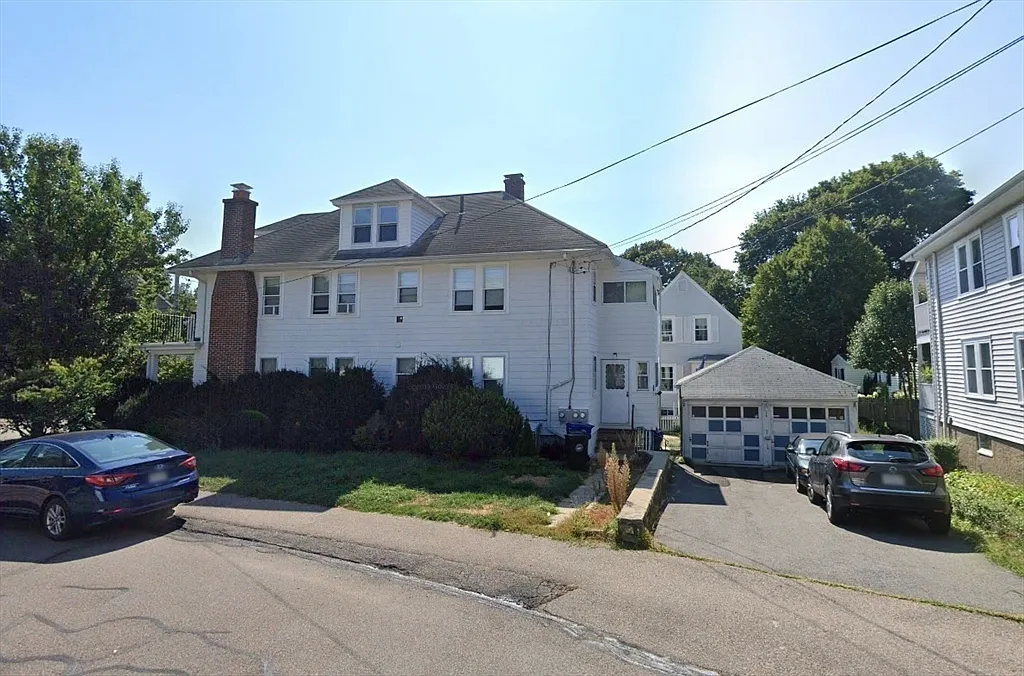 Building Photo - 89-91 Thacher St #2