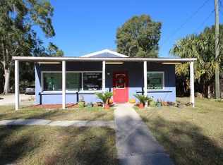 25740 W Newberry Rd, Newberry, FL 32669