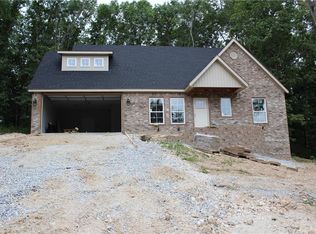 19 Drifton Dr, Bella Vista, AR 72715