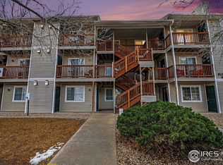 1221 University Ave #A303, Fort Collins, CO 80521