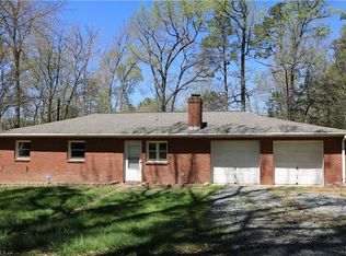 6327 Phillippi Rd, Julian, NC 27283