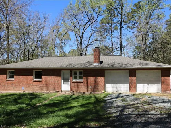 6327 Phillippi Rd, Julian, NC 27283