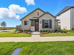 1742 Wild Berry Way, Northlake, TX 76247