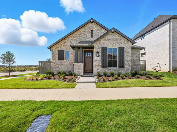 1742 Wild Berry Way, Northlake, TX 76247