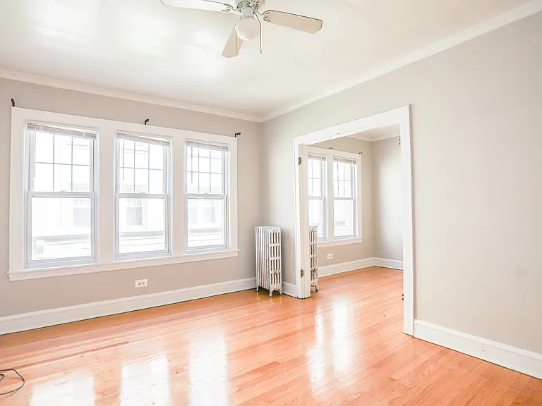 4520 N Damen Ave #3D — Photo 1