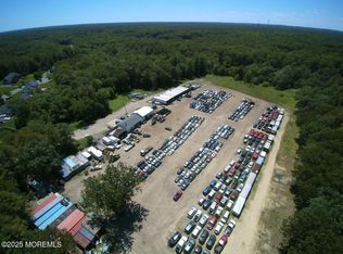 528 Cerrina Road, Jackson, NJ 08527