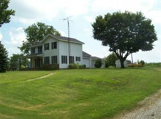 24799 Us Highway 12, Sturgis, MI 49091