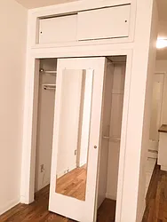 Rented by AJ Clarke