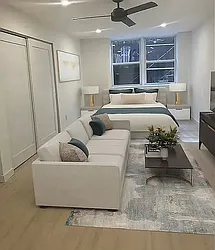 Rented by REAL New York