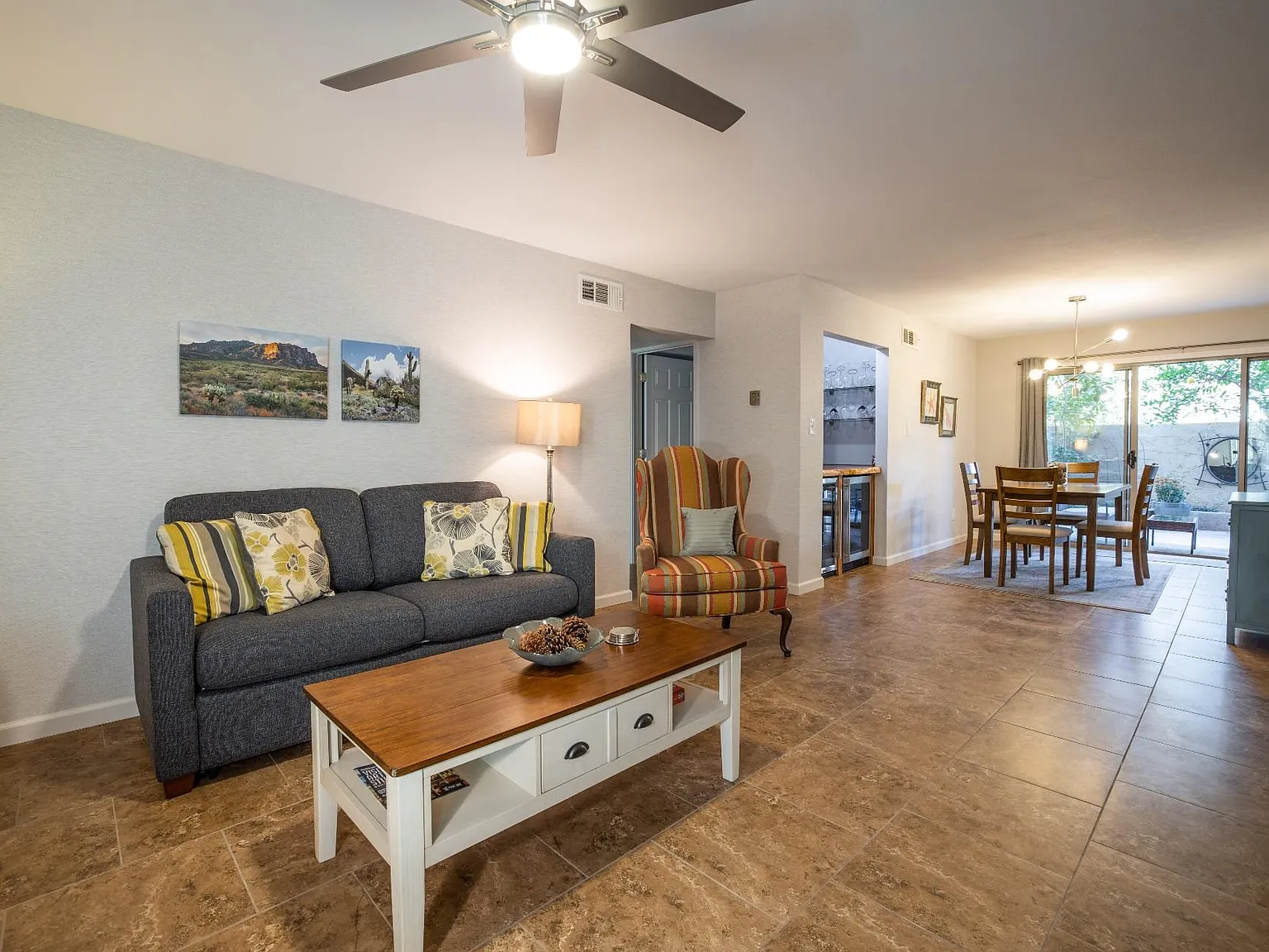4950 N Miller Rd — Photo 3