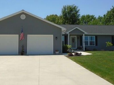 1529 N Wapak Rd, Lima, OH, 45807