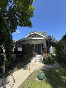 934 South 31st STREET, Milwaukee, WI, 53215