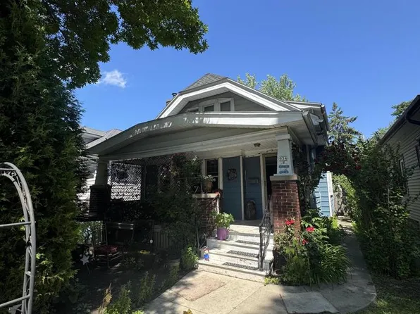 934 South 31st STREET, Milwaukee, WI 53215