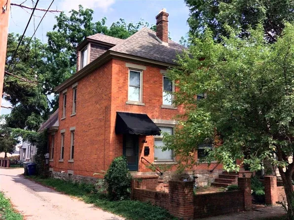 664 S 9th St, Columbus, OH 43206