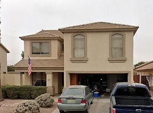 4983 E Cherry Hills Dr, Chandler, AZ 85249