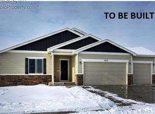 1538 Sage Dr, Eaton, CO 80615