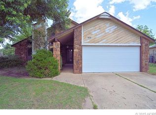 8938 E 135th St S, Bixby, OK 74008