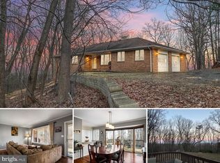 2405 Gore Dr, Haymarket, VA 20169