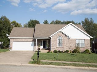 193 Blossom Cir, Shelbyville, KY 40065
