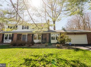 200 Maple Ave, Wyncote, PA 19095