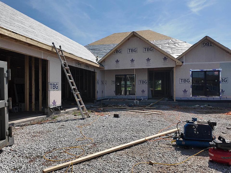 2nd image of 23955 Justin Brent Cir
