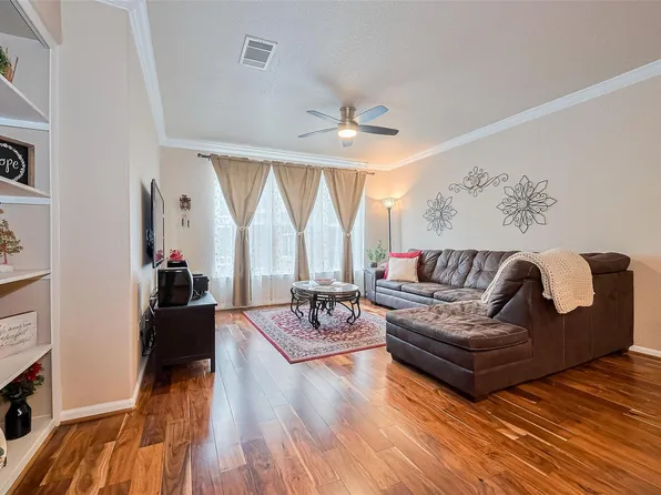 1711 Old Spanish Trl APT 214, Houston, TX 77054