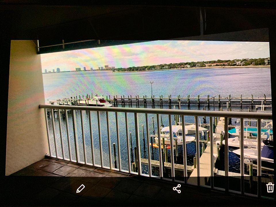 Back Balcony