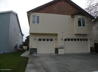 1700 Scenic Way #B, Anchorage, AK 99501