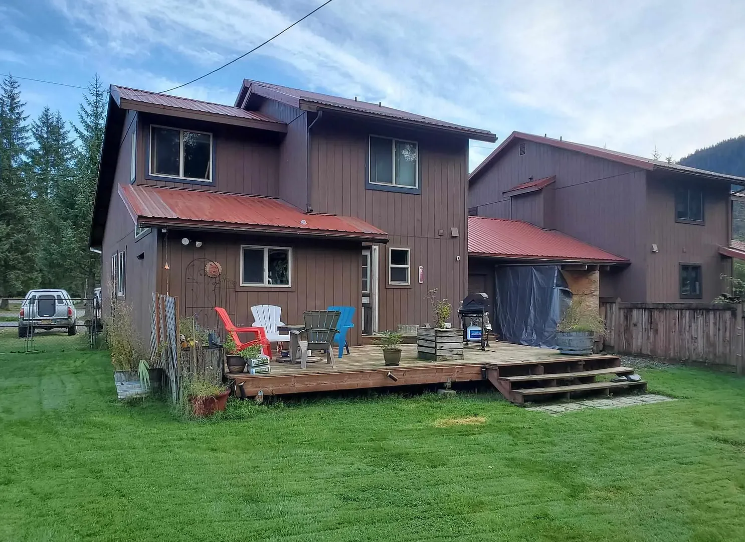 3 bed, 2 bath valley townhome, pet friendly, long term lease — Photo 3