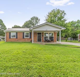 11004 Lansford Dr, Louisville, KY, 40272