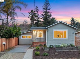 8033 Earl St, Oakland, CA 94605